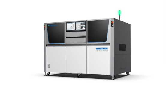 mg不朽情缘官网以氮气保护创新，重塑电子制造选焊工艺格局
