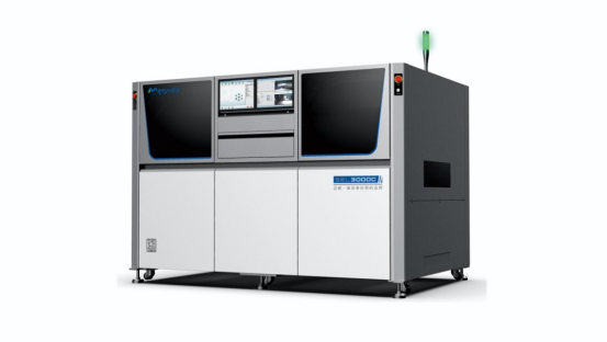 小批量多品种生产突围：选择性波峰焊重塑电子制造柔性竞争力