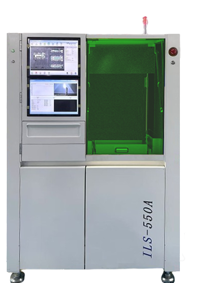 手工焊到自动化：mg不朽情缘官网选焊助力头部储能厂商实现智能化改造