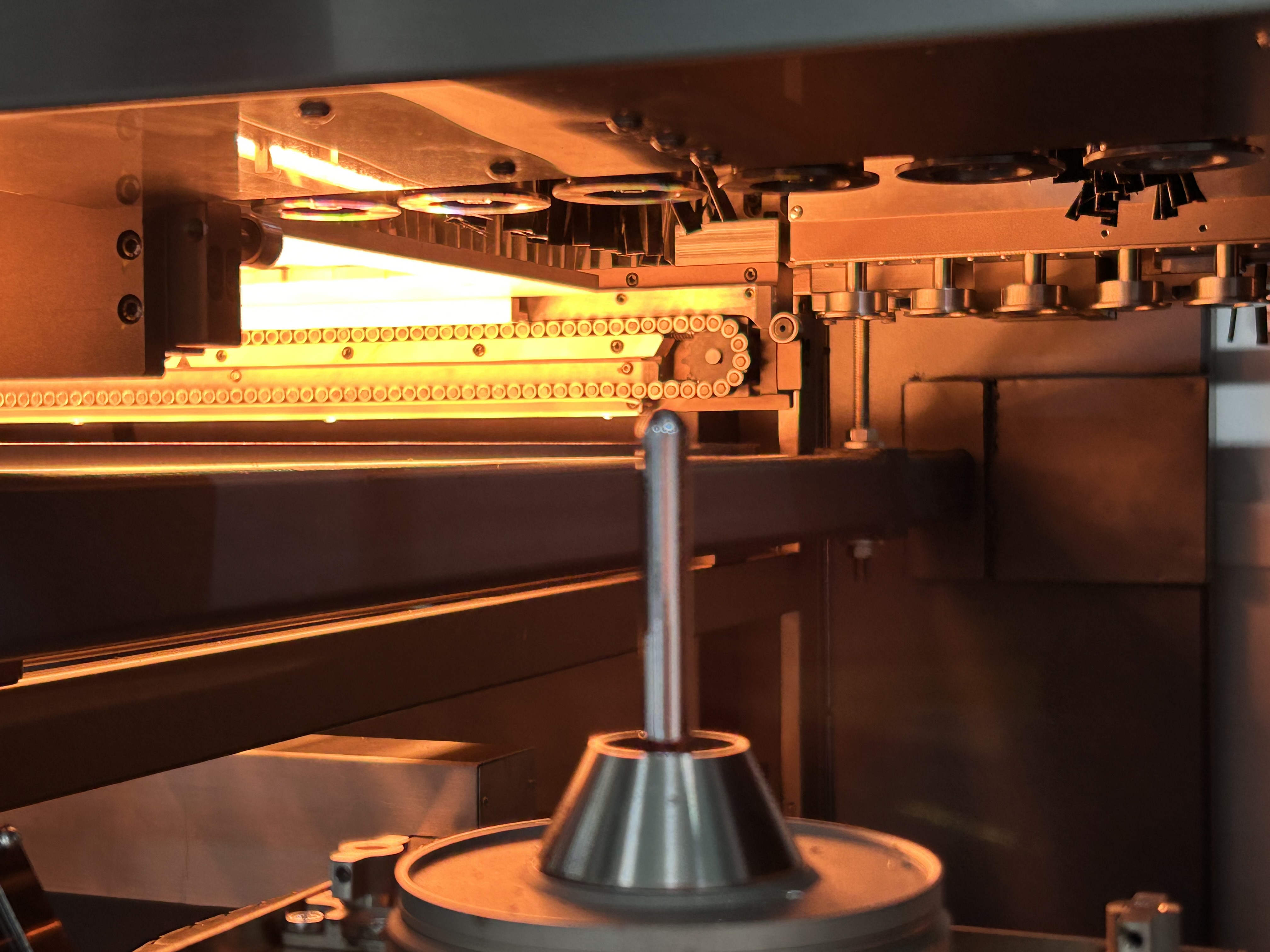 固德威的选择：mg不朽情缘官网如何以定制化焊接方案破解储能制造三大痛点？