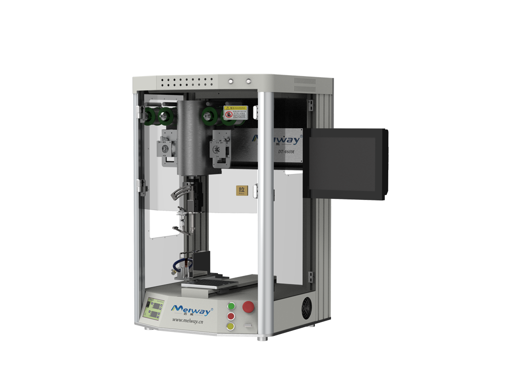 自动焊锡机在哪些应用场合发挥着重要作用？