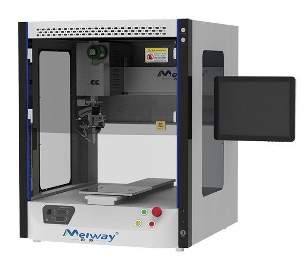 小型自动焊锡机设备如何延长使用寿命？