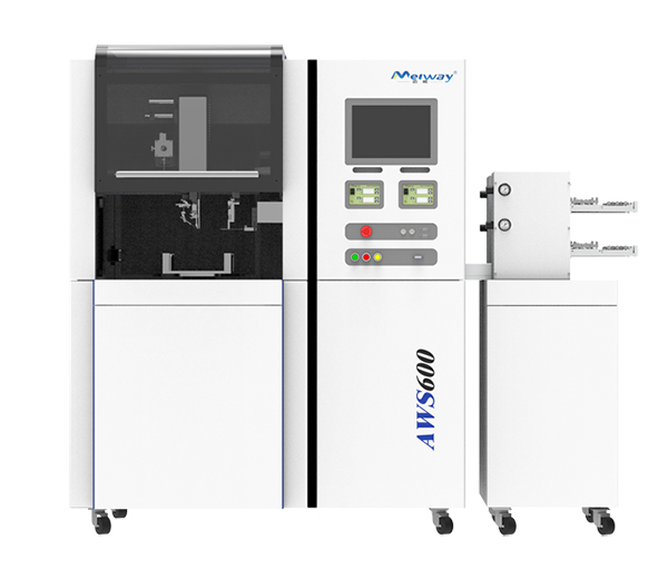 自动焊接机与普通焊接机的区别在哪？