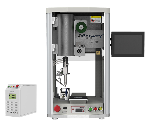 自动焊锡机为什么需要定期检测？