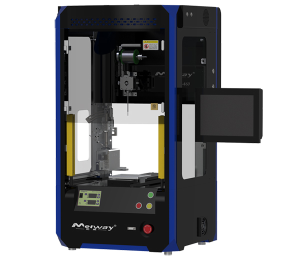 全自动焊锡机厂家如何适应市场变化？