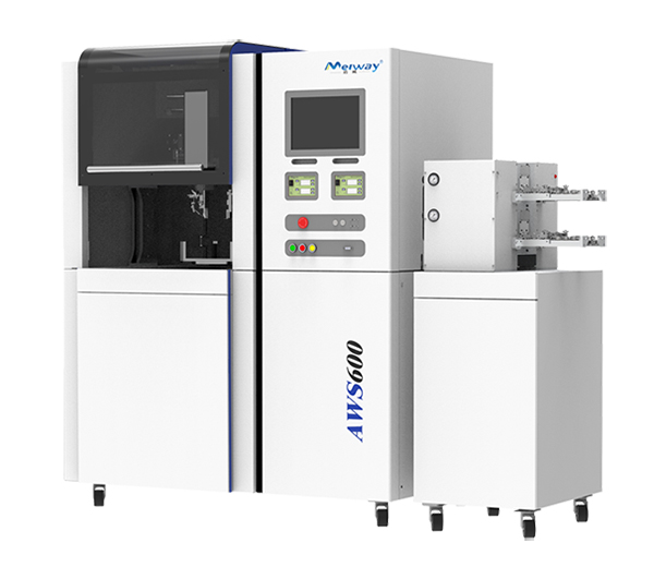 全自动焊锡机怎么进行调速呢？