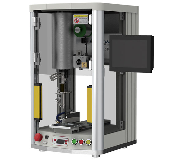 自动焊锡机从哪些方面来衡量价格？