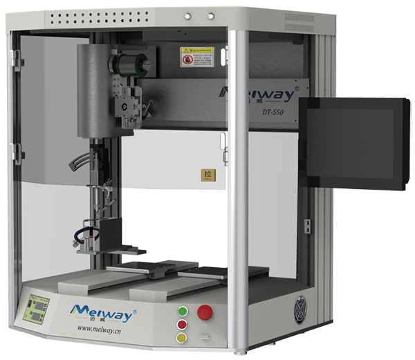 影响全自动焊锡机效率低的因素有哪些？