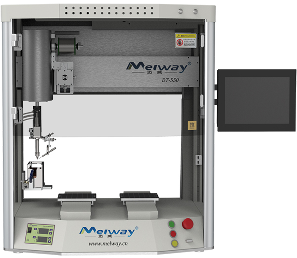 自动焊锡机调试技术对焊锡质量有哪些影响？