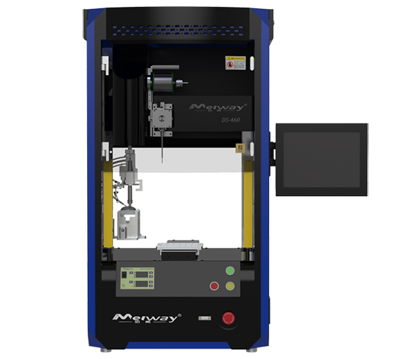 如何判断自动焊锡机的安全性？