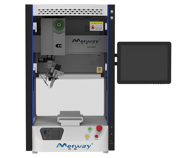 自动焊锡机治具存在哪些问题？