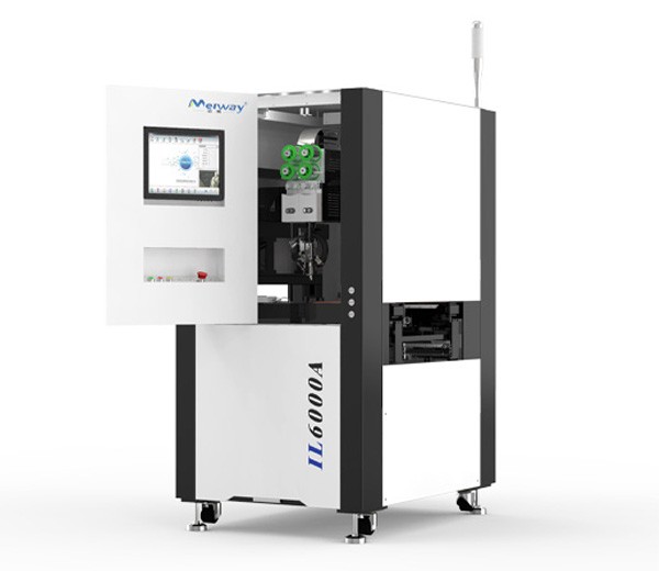 自动焊锡机跑偏如何解决？