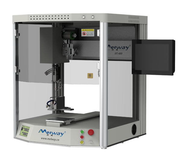 锡丝激光焊锡机如何选择锡丝焊接？