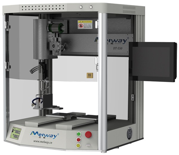 【焊锡机器人】自动焊锡机的安全性检测方法有哪些？