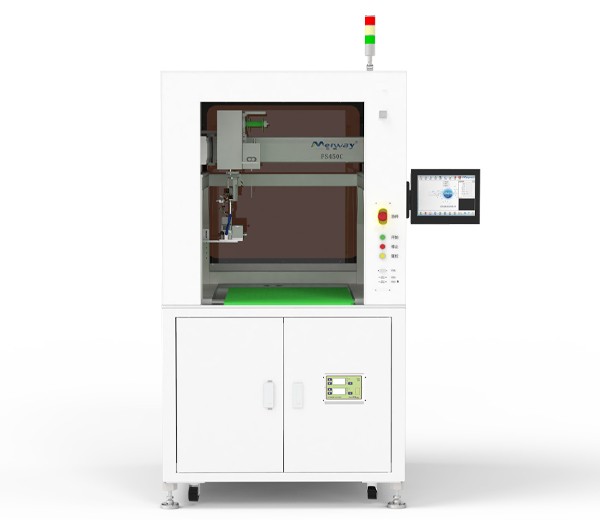 【深圳焊锡机】与人工焊锡相比自动焊锡机有哪些优势？