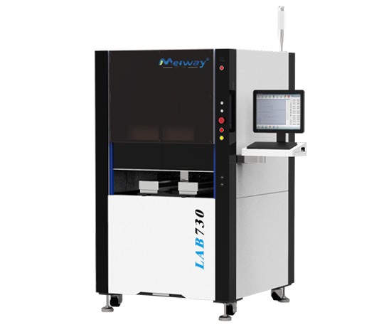 CCM模组激光焊锡机使用时需要注意什么？