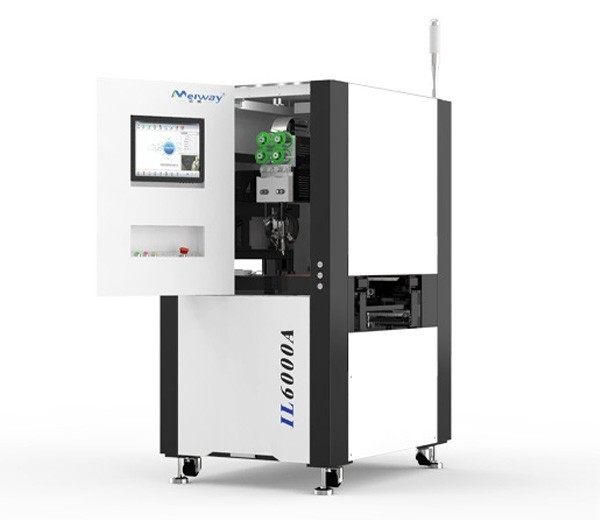 【全自动焊锡机】使用非标焊锡机需要排查哪些地方？