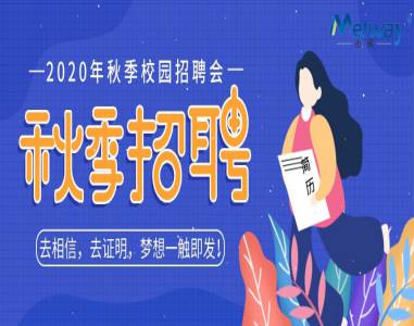 【湘南学院】mg不朽情缘官网2020年校园招聘会现场回顾 