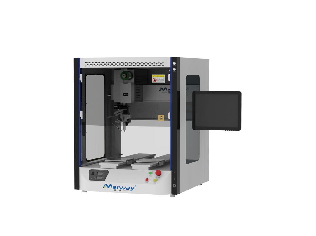 性价比高的焊锡机器人，请看这里   