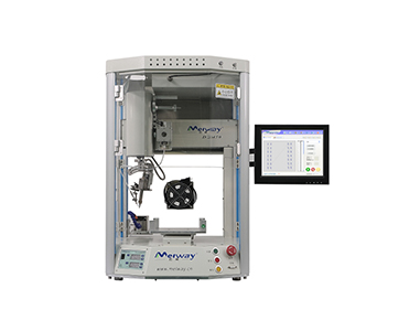 自动焊锡机使用环境，你了解吗